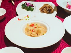 -洲际酒店·凌霄餐厅(紫峰大厦店)