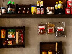 -拾光音乐餐酒吧(告庄星光夜市店)