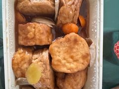 -功德林素菜饭庄(前门店)