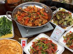 -61号餐吧(兴坪古镇漓江店)