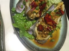 -威海渔村(静安旗舰店)
