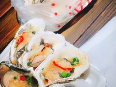 -罍+村(半边街店)