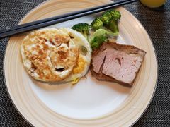 -厦门源昌凯宾斯基大酒店