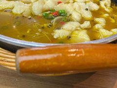 -有红鸡毛店·川菜(建设路店)