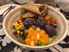 -CRAZYONES西班牙海鲜饭(日月光店)