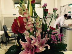 -上海市中医医院(芷江路院区)