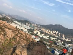 -青岛沙子口国家中心渔港