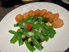 -海派悦庭·海胆烧麦·新融合菜(凯德广场店)