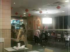 -麦当劳(凯德广场店)