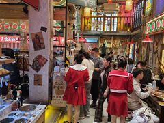 -江北北火锅馆·公路夜市(魏公村店)