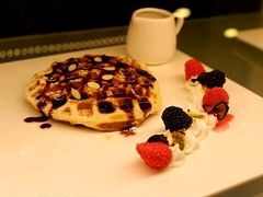 -云庭咖啡厅· 中航泊悦酒店(虹桥T2店)