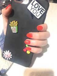 -染指坊日式美甲美睫设计中心