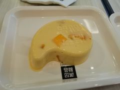 芒果布甸-满记甜品(万象城店)