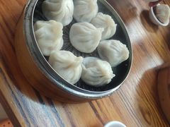 -锅贴大王南翔小笼(临沂二村店)