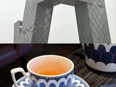 -福楼毕斯罗F Bistronome(国贸商城约会地标景观店)