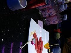 -乐圣量贩KTV自助餐(崇文店)