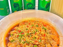 -尚岛私房菜(西方巷店)