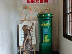 -广州市帽峰山景区