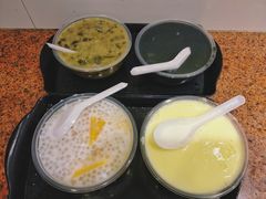 -百花传统甜品店(原址店)