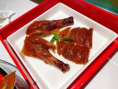 -锦炉·酥皮烤鸭(绿城百合店)