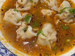 -四川饭店(长白店)