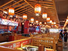 -吴老幺火锅(金龙店)