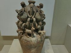 -镇江博物馆