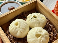 -奇芳阁·百年清真南京菜(夫子庙店)