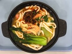 -紫金港餐饮中心-风味餐厅(浙江大学紫金港校区店)