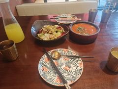 -那拉提之疆·新疆菜(美院店)