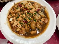 -亭下湖饭店(康岭店)