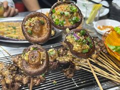 -草原碳烤羊腿(仙塘店)