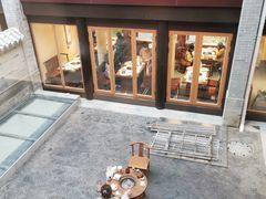 -四点金粥底火锅(沂州里店)