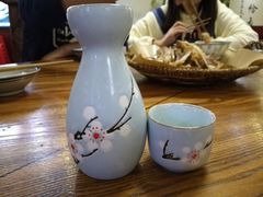 -刘师父老汉口江湖菜(蔡锷路店)