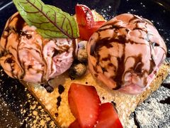 -STARRY CAFE & LOUNGE BAR(高新店)
