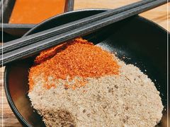 -子檀大隐炭烧(食品街店)