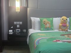 -苏州香格里拉大酒店