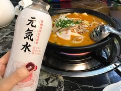 -李师傅脆肚(华强北店)