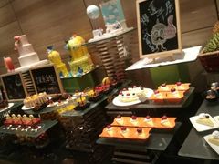 -东方广场假日酒店-蜀咖啡餐厅