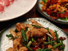 -金龙·打边炉(武进路店)