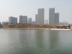 -西海子公园