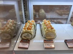 -HuHuCake呼呼甜品蛋糕(正弘城店)