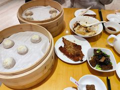-鼎泰丰(嘉年华•海信广场VILLAGE店)