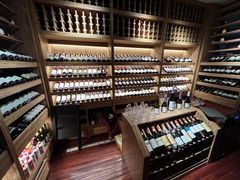 -荣轩(新荣记环球金融中心店)