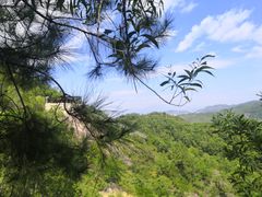 -汕尾铜鼎山旅游区