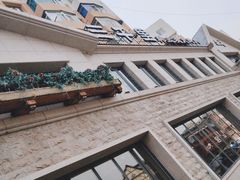 -三千里韩式炭火烤肉(南八马路店)