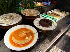 -拉蒂娜·巴西牛排馆 Latina·Brazilian Steakhouse(王府井喜悦店)