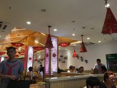 大堂-东北人家铁锅炖(鞍山路店)