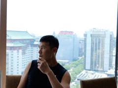 -北京丽晶酒店