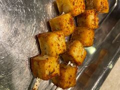 特色烤鲜羊肉-紫光园(顺义店)